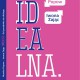 „Idealna. Od poradnika do dialogu", Iwona Zając i Monika Popow, okładka (źródło: materiał prasowy)