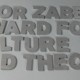 Igor Zabel Award, logo (źródło: materiały prasowe organizatora)