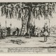 Jacques Callot, „Powieszeni”, z serii „Okropności wojny”, 1633, akwaforta, Muzeum Narodowe w Gdańsku (źródło: materiały prasowe organizatora)
