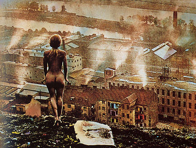 Autor: Jan Saudek (źródło: materiały prasowe organizatora)