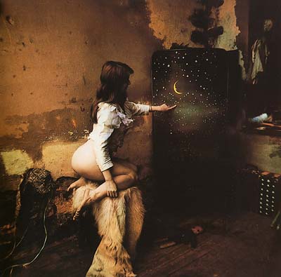 Autor: Jan Saudek (źródło: materiały prasowe organizatora)