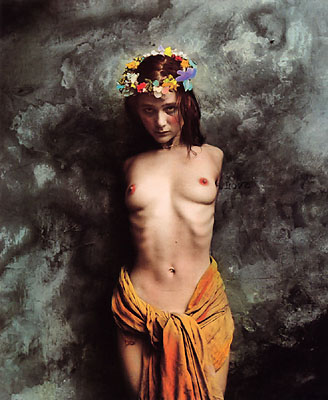 Autor: Jan Saudek (źródło: materiały prasowe organizatora)