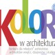 Konkurs „Kolor w architekturze” (źródło: materiały prasowe organizatora)