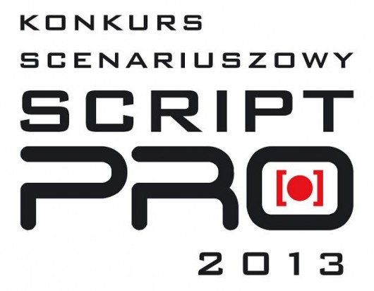 Konkurs scenariuszowy „Script Pro” - logo (źródło: materiały prasowe)