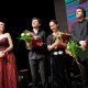 Laureaci 9. Miedzynarodowego Konkursu Indywidualności Muzycznych Tansman 2012 (źródło: materiały prasowe)