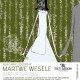 „Martwe wesele", reż Anna Nowicka, plakat (źródło: materiały prasowe)
