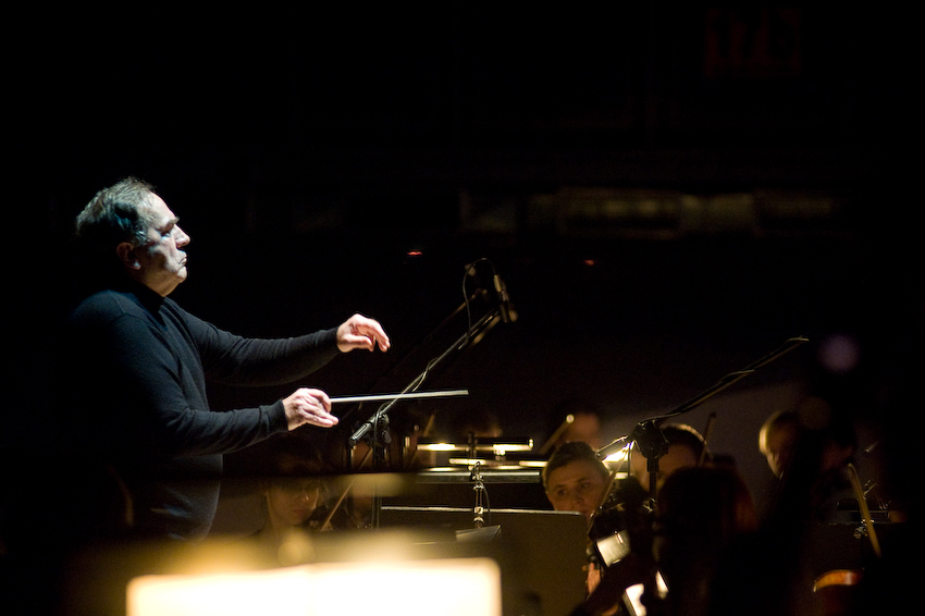 „Nabucco", reż. Tomasz Janczak, fot. Dawid Jacewski (źródło: materiał prasowy)