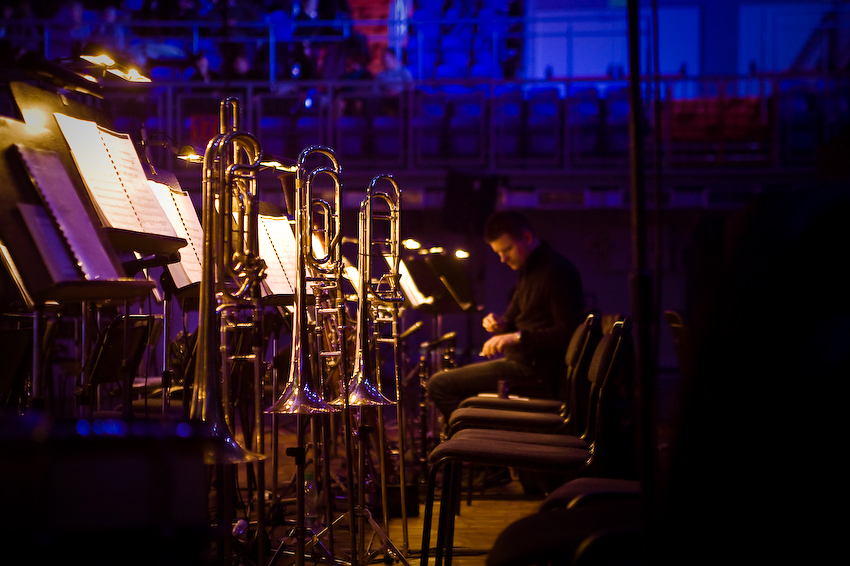 „Nabucco", reż. Tomasz Janczak, fot. Dawid Jacewski (źródło: materiał prasowy)