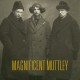 Okładka Magnificent Muttley (źródło: materiały prasowe)