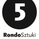 Rondo Sztuki, logo (źródło: materiały prasowe organizatora)