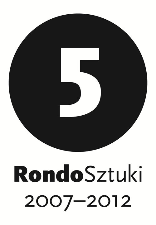 Rondo Sztuki, logo (źródło: materiały prasowe organizatora)