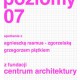 RZUT Poziomy /07 (źródło: materiały prasowe organizatora)