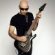 Joe Satriani (źródło: materiały prasowe)