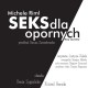 „Sex dla opornych", reż. Justyna Celeda, plakat (źródło: materiał prasowy)