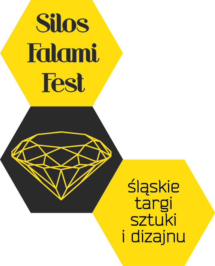 Silos Falami Fest w Zabrzu (źródło: materiały prasowe organizatora)