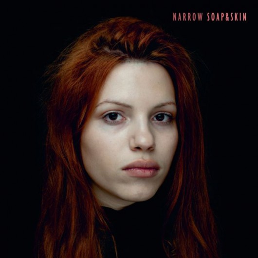 Soap & Skin (źródło: materiały prasowe)