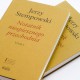 Jerzy Stempowski, „Notatki niespiesznego przechodnia", okładka (źródło: materiał prasowy)