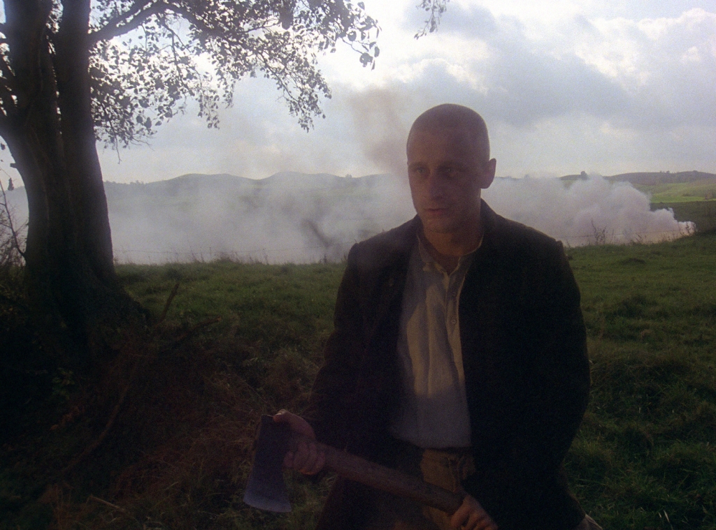 „Dolina Issy”, reż. Tadeusz Konwicki - kadr z filmu (źródło: materiały prasowe)