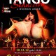 „Tango Seducción” we Wrocławiu - plakat (źródło: materiały prasowe)