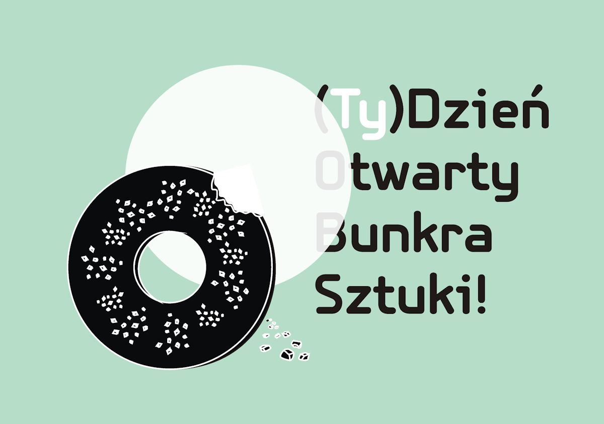 Tydzień otwarty Bunkra Sztuki w Krakowie (źródło: materiały prasowe organizatora)