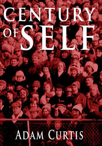 Serial dokumentalny „The Century of Self”, reż. Adam Curtis (źródło: materiały prasowe organizatora)