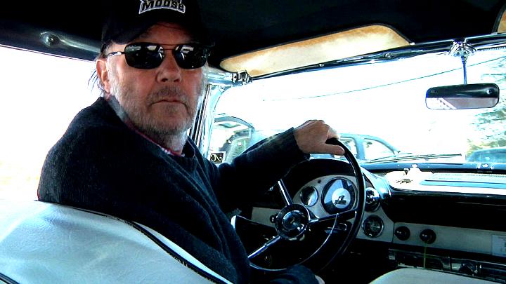 „Podróże Neila Younga”, reż. Wes Anderson - kadr z filmu (źródło: materiały prasowe)