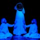 „Ziemia i Wszechświat” - sztuka irańskiego teatru Yas-e-Tamam Theater Group (źródło: materiały prasowe)