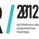 Architektura Roku Województwa Śląskiego 2012 (źródło: materiały prasowe organizatora)