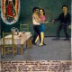 Meksykański obrazek wotywny, fot. E. Koprowski ( źródło: zbiory PME )