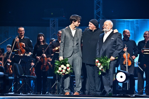 Europejski Kongres Kultury, fot. Marcin Oliva Soto (źródło: materiały prasowe)