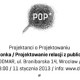 Projektanci o projektowaniu: Ewa Trzcionka (źródło: materiały prasowe organizatora)