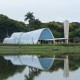 Kościół Św. Franciszka z Asyżu, Minas Gerai, Brazylia (źródło: Wikipedia. Wolna Encyklopedia)