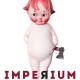 „Imperium", reż. Cezary Studniak, plakat (źródło: materiał prasowy)