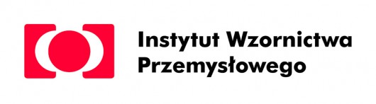 Instytut Wzornictwa Przemysłowego w Warszawie, logo (źródło: materiały prasowe)