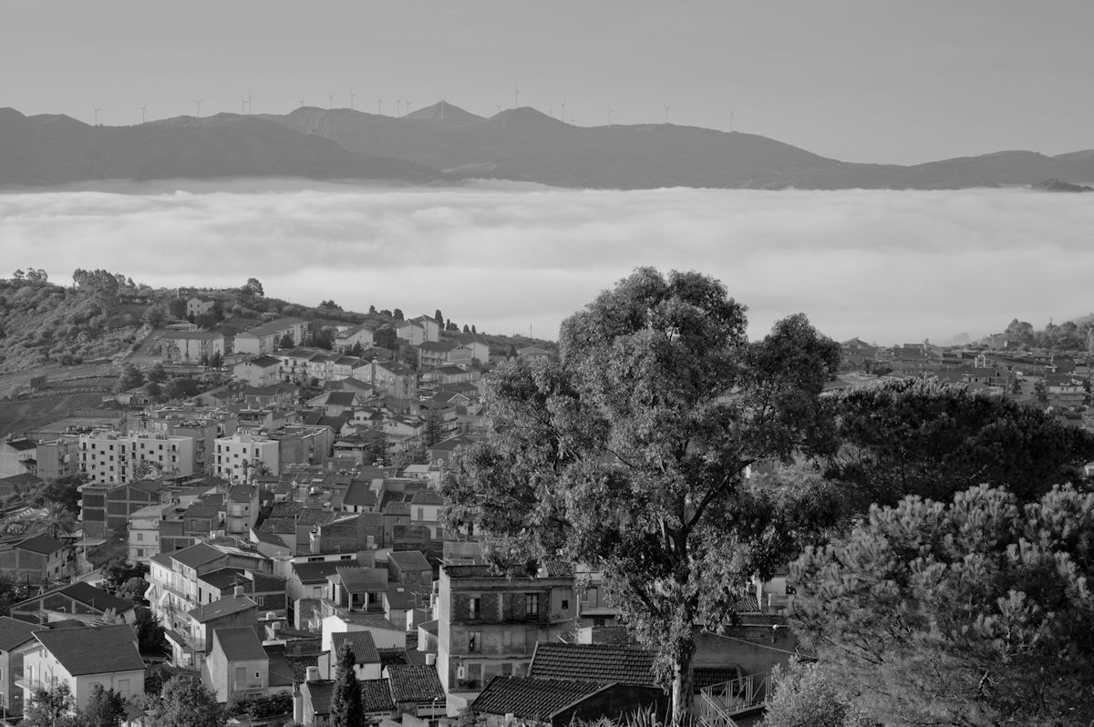 Jacek Poremba, „Sicily Monochrome” (źródło: materiały prasowe organizatora)