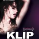 „Klip”, reż. Maja Miloš, plakat (źródło: materiały prasowe dystrybutora)