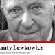 Konstanty Lewkowicz - kierownik produkcji, pedagog (źródło: materiały prasowe)