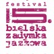 Logo Bielska Zadymka Jazzowa (źródło: materiały prasowe)