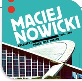 Maciej Nowicki, wystawa (źródło: materiały prasowe organizatora)