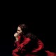 Joyce DiDonato jako Maria Stuarda, fot. Brigitte Lacombe/Metropolitan Opera (źródło: materiały prasowe organizatora)