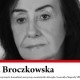 Marta Broczkowska - autorka opracowań muzycznych, konsultant muzyczny, montażystka dźwięku (źródło: materiały prasowe)