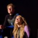 „Wysoka fala”, reż. Michael Apted, Curtis Hanson - kadr z filmu (źródło: materiały prasowe)