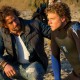 „Wysoka fala”, reż. Michael Apted, Curtis Hanson - kadr z filmu (źródło: materiały prasowe)