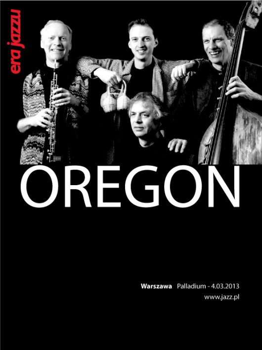 Oregon (źródło: materiały prasowe)