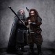 „Hobbit: Niezwykła podróż”, reż. Peter Jackson (źródło: materiały prasowe)