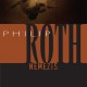 „Nemezis", Philip Roth, okładka (źródło: materiał prasowy)