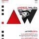Retrospektywa Andrzeja Wajdy w Atenach - plakat (źródło: materiały prasowe)