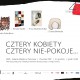 Wystawa „Sztuk 4”, BWA - Galeria Miejska w Tarnowie, plakat (źródło: materiały prasowe organizatora)