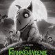 „Frankenweenie”, reż. Tim Burton - plakat (źródło: Wikipedia. Wolna Encyklopedia)