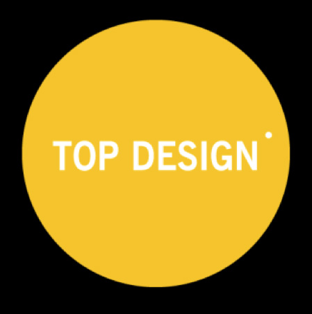 TOP DESIGN award 2013 (źródło: materiały prasowe organizatora)
